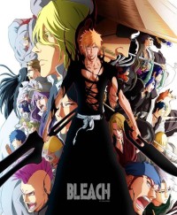 Sứ Mệnh Thần Chết: Cuộc Mưu Phản Của Bụi Kim Cương - Một Thanh Hyorinmaru Khác Bleach: The DiamondDust Rebellion Bleach Movie 2: The DiamondDust Rebellion - Mou Hitotsu no Hyourinmaru