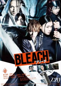 Sứ mệnh Thần Chết Bleach