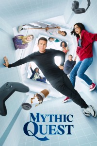 Sứ Mệnh Thần Thoại (Phần 2) Mythic Quest (Season 2)