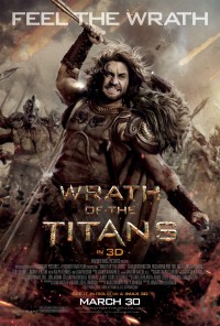 Sự Phẫn Nộ Của Các Vị Thần Wrath of the Titans