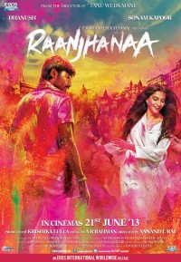 Sự Thật Nghiệt Ngã Raanjhanaa