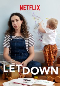 Sự thất vọng The Letdown