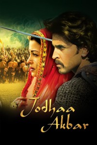 Sử Thi Ấn Độ Jodhaa Akbar