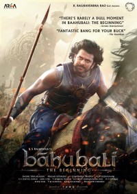 Sử Thi Baahubali: Khởi Nguyên Baahubali: The Beginning