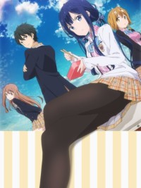 Sự trả thù của Masamune-kun 政宗くんのリベンジ