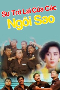 Sự Trở Lại Của Các Ngôi Sao Return Of The Lucky Stars