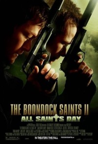 Súng thần II: Ngày lễ Thánh The Boondock Saints II: All Saints Day