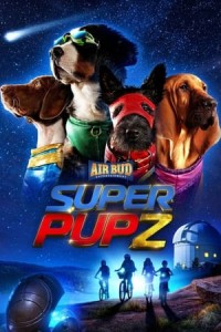 Super PupZ: Những chú cún siêu năng Super PupZ