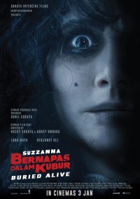 Suzzanna: Chôn sống Suzzanna: Buried Alive
