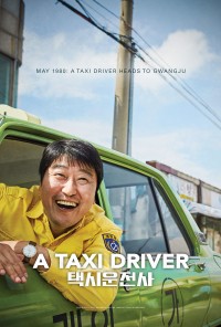 Tài xế taxi A Taxi Driver