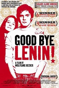 Tạm biệt Lenin! Good Bye Lenin!