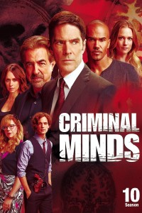 Tâm Lý Tội Phạm (Phần 10) Criminal Minds (Season 10)