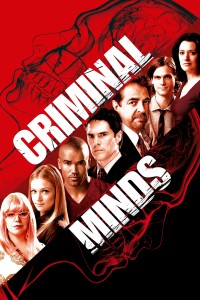 Tâm Lý Tội Phạm (Phần 4) Criminal Minds (Season 4)