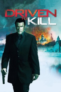 Tầm Nã Sát Thủ Driven to Kill