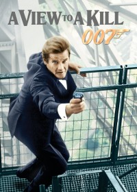 Tầm Sát Thương A View to a Kill