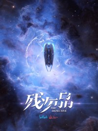 Tàn Thứ Phẩm: Lưu Đày Tinh Không Can Ci Pin: Fangzhu Xingkong