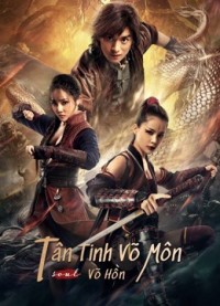 Tân Tinh Võ Môn: Võ Hồn Fist of Fury: Soul