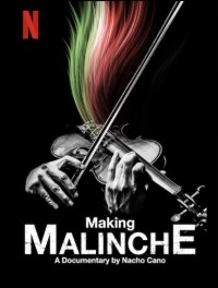 Tạo nên vở nhạc kịch Malinche: Phim tài liệu từ Nacho Cano Making Malinche: A Documentary by Nacho Cano