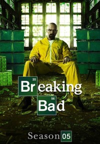Tập làm người xấu (Phần 5) Breaking Bad (Season 5)
