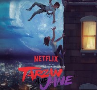 Tarzan và Jane (Phân 2) Edgar Rice Burroughs' Tarzan and Jane (Season 2)