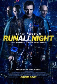 Tẩu Thoát Trong Đêm Run All Night