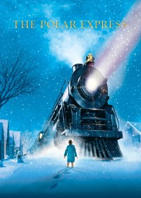 Tàu Tốc Hành Bắc Cực The Polar Express