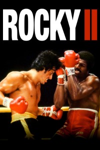 Tay Đấm Huyền Thoại 2 Rocky II