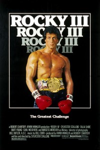 Tay Đấm Huyền Thoại 3 Rocky III