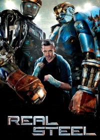 Tay Đấm Thép Real Steel
