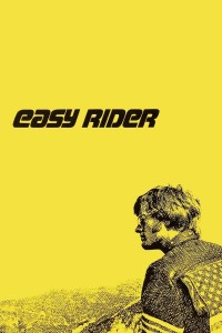 Tay Lái Nổi Loạn Easy Rider