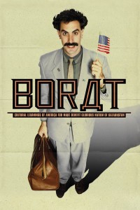 Tay phóng viên kỳ quái Borat: Cultural Learnings of America for Make Benefit Glorious Nation of Kazakhstan