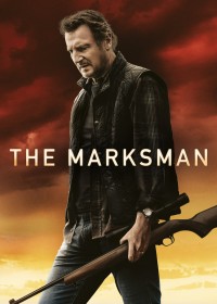 Tay Xạ Thủ The Marksman