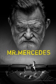 Tên sát nhân Mercedes (Phần 3) Mr. Mercedes (Season 3)