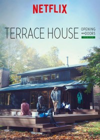 Terrace House: Chân trời mới (Phần 1) Terrace House: Opening New Doors (Season 1)