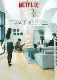 Terrace House: Tokyo 2019-2020 Terrace House: Tokyo 2019-2020