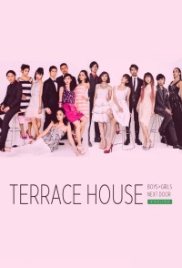 Terrace House: Trai gái nơi thành thị (Phần 2) Terrace House: Boys & Girls in the City (Season 2)