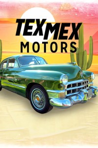 Tex Mex Motors Tex Mex Motors