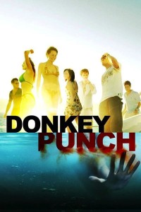 Thác Loạn Trên Biển Donkey Punch