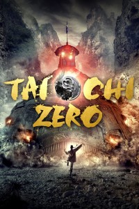 Thái Cực Quyền: Level Zero Tai Chi Zero