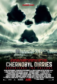 Thảm Họa Hạt Nhân Chernobyl Diaries