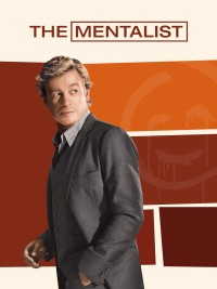 Thám Tử Đại Tài (Phần 4) The Mentalist (Season 4)