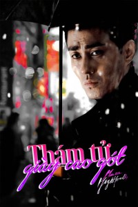 Thám Tử Giày Cao Gót Man On High Heels