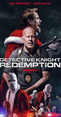 Thám Tử Knight 2 Chuộc Tội Detective Knight: Redemption