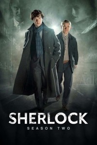 Thám Tử Sherlock (Phần 2) Sherlock (Season 2)