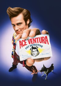 Thám Tử Thú Cưng Ace Ventura: Pet Detective
