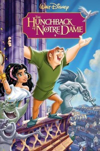 Thằng gù nhà thờ Đức Bà The Hunchback of Notre Dame