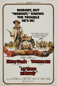 Thánh Bịp Vô Danh My Name Is Nobody