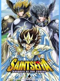 Thánh Đấu Sĩ Saint Seiya: Minh Vương Hades - Elysion Saint Seiya: Meiou Hades Elysion-hen Saint Seiya: The Hades Chapter - Elysion