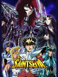 Thánh Đấu Sĩ Saint Seiya: Minh Vương Hades - Thế Giới Ngầm Saint Seiya: Meiou Hades Meikai-hen Saint Seiya: The Hades Chapter - Inferno
