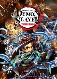 Thanh Gươm Diệt Quỷ: Dinh Thự Tsuzumi Demon Slayer: Kimetsu no Yaiba Tsuzumi Mansion Arc